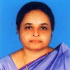 Dr Anitha Balan
